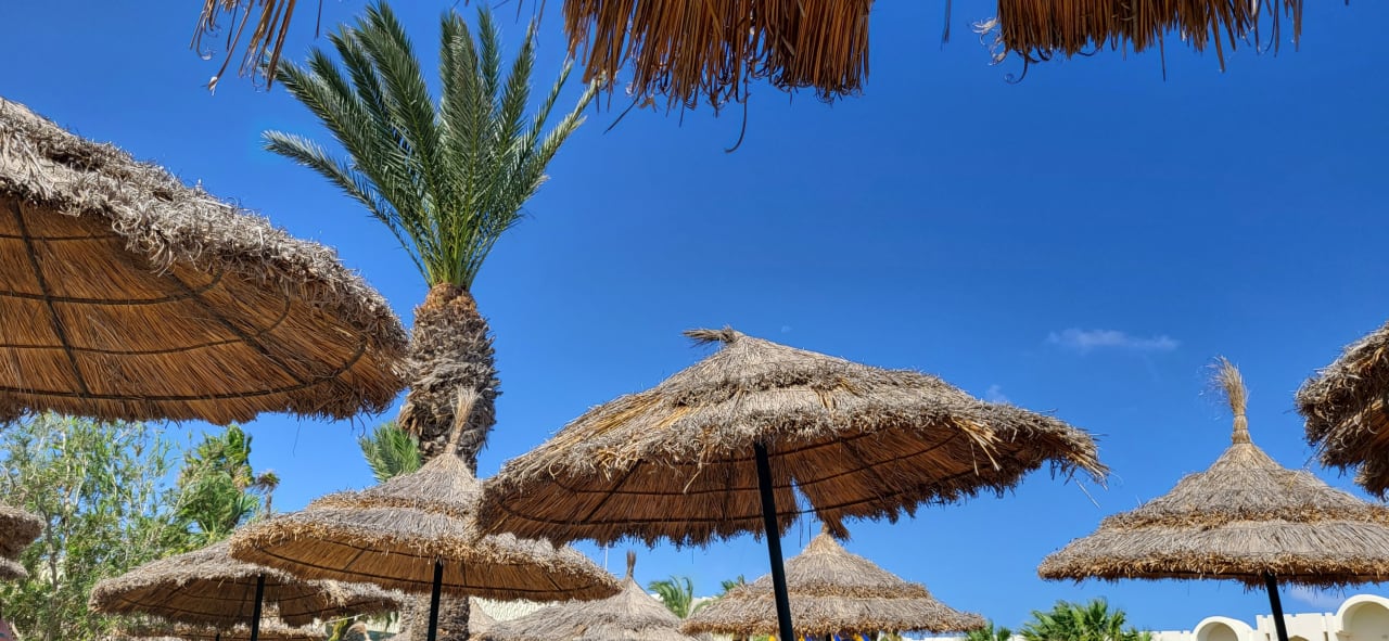 Pool Iberostar Waves Mehari Djerba