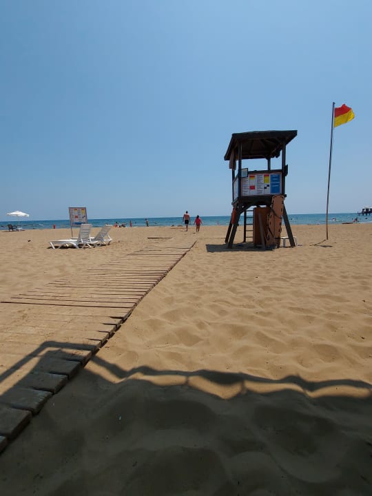 Strand VONRESORT Golden Coast