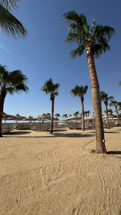 Strand Amwaj Beach Club Abu Soma Resort