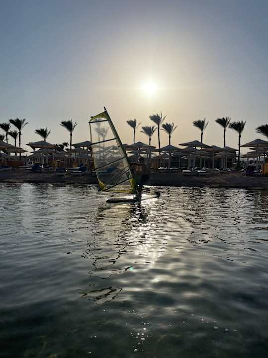 Sport & Freizeit Pickalbatros Laguna Vista Hotel