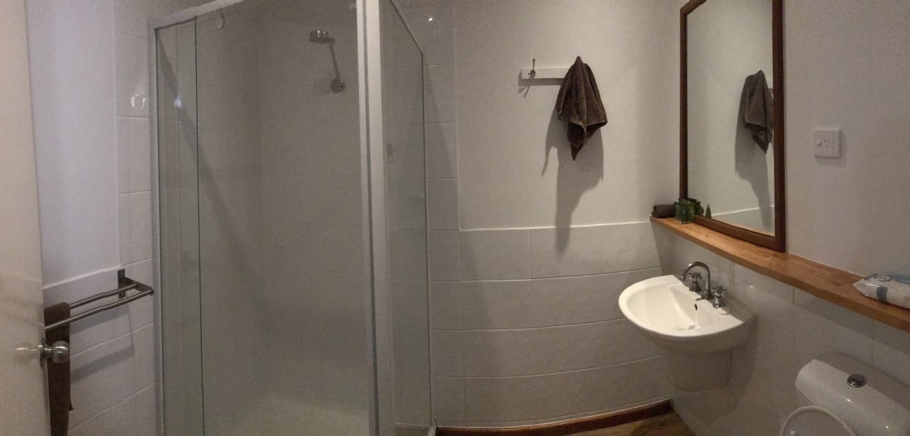 Zimmer Fitzroy River Lodge