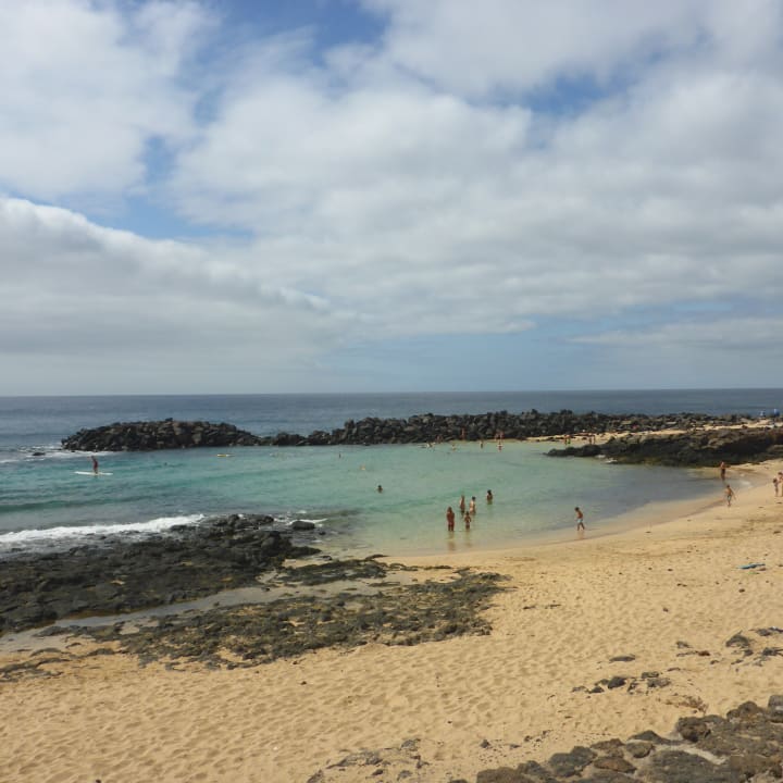 Strand allsun App.-Hotel Albatros