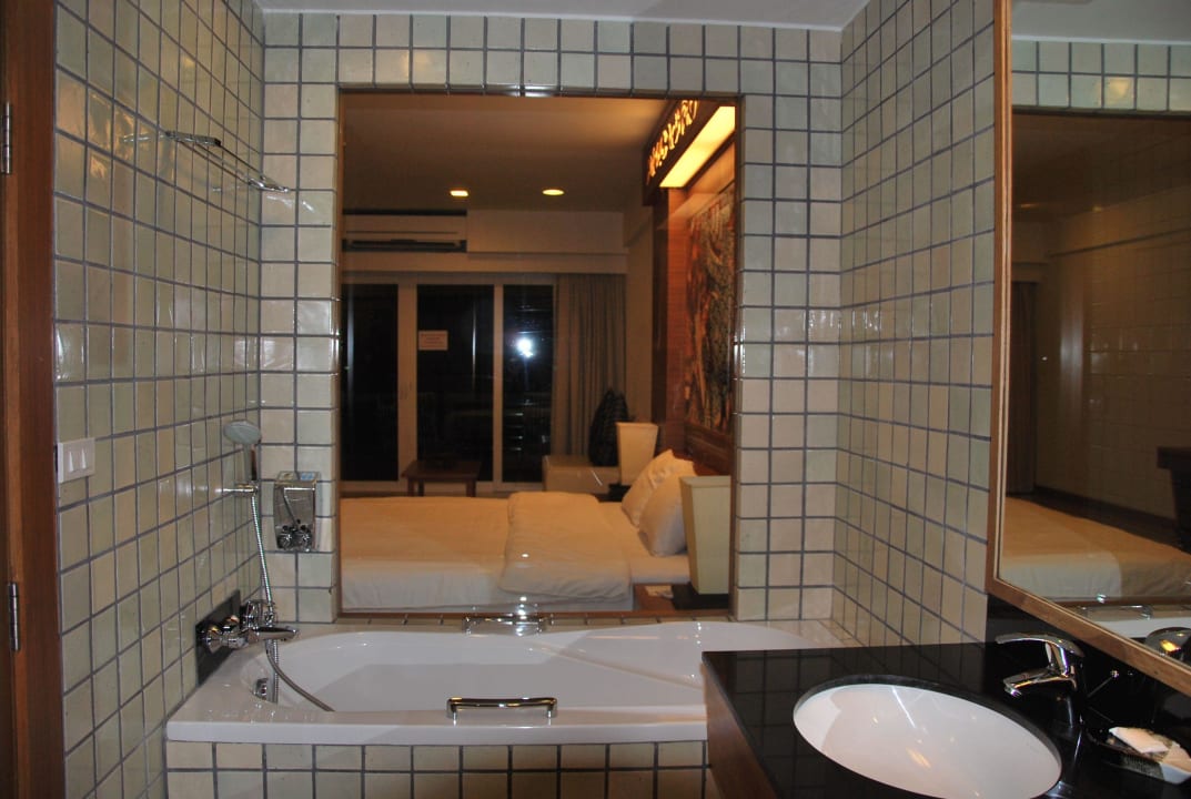 Łazienka SYLVAN Koh Chang