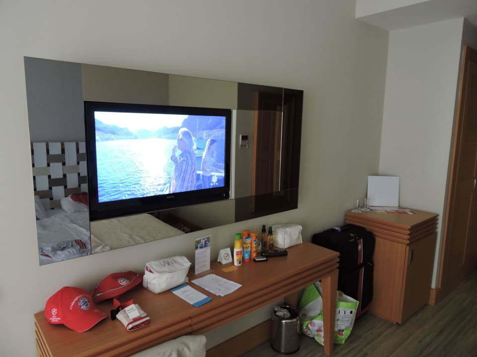 TV Jiva Beach Resort