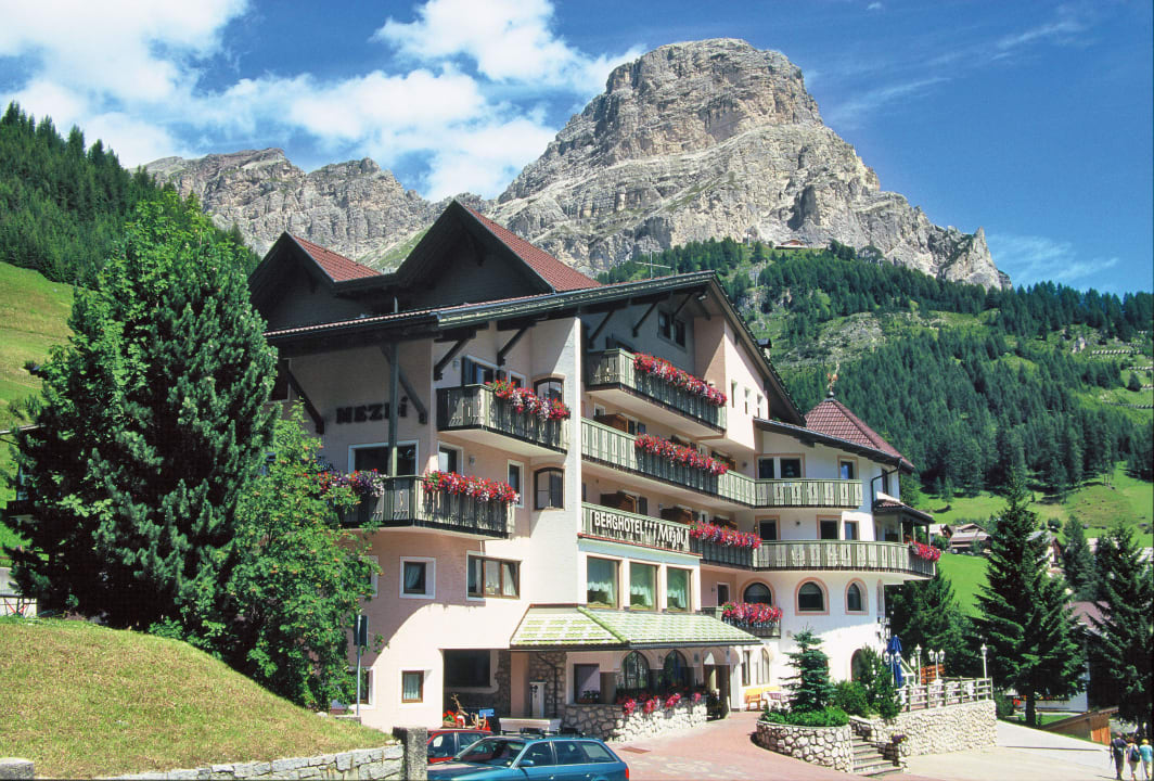 Hotel Mezdì Hotel Mezdì