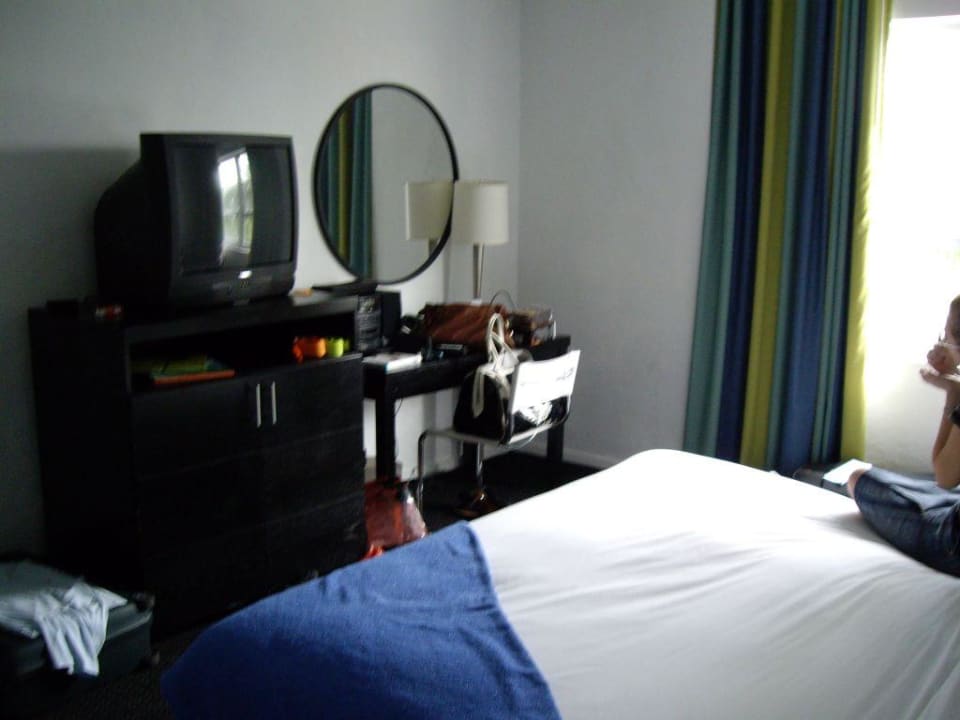 Zimmer #2 Hotel The Albion South Beach