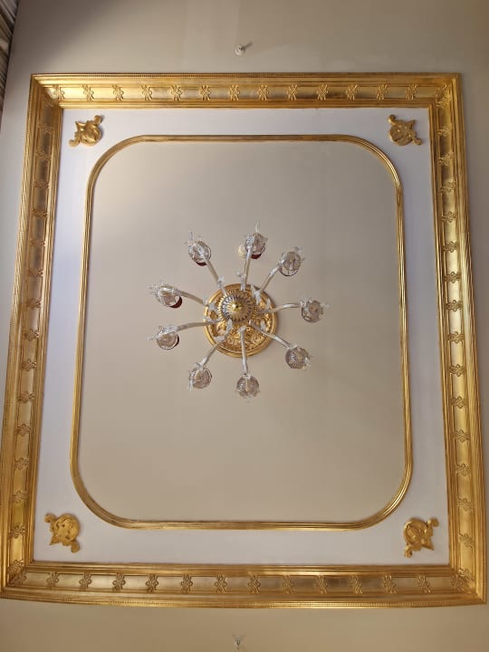 Sonstiges The Plaza Bodrum