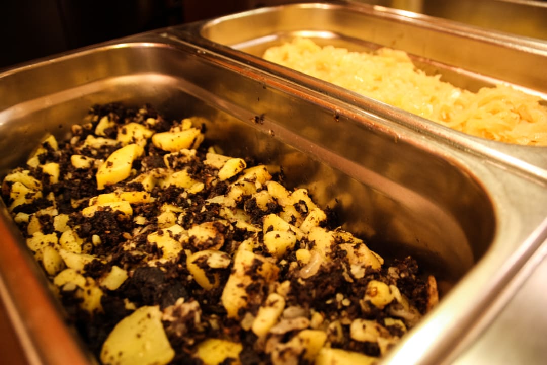 Restaurant Alpengasthof Grimmingblick