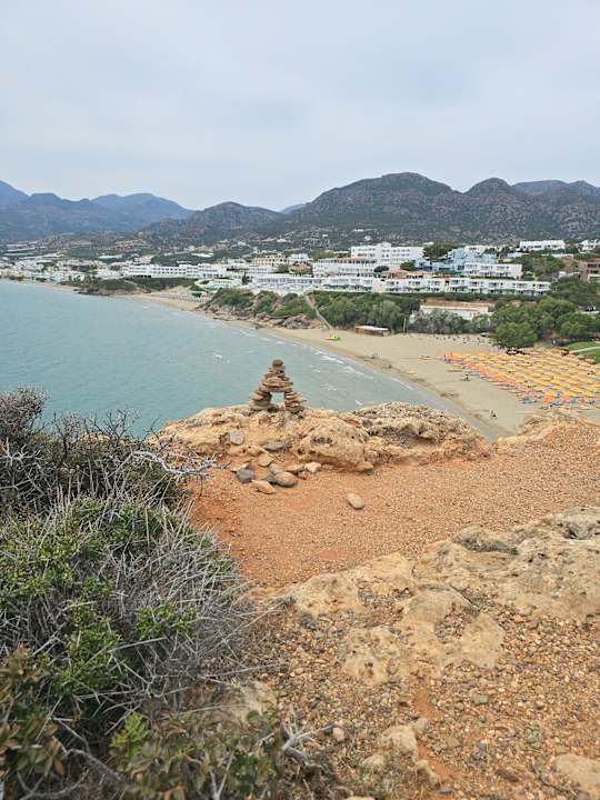 Strand Atlantica Mikri Poli Crete