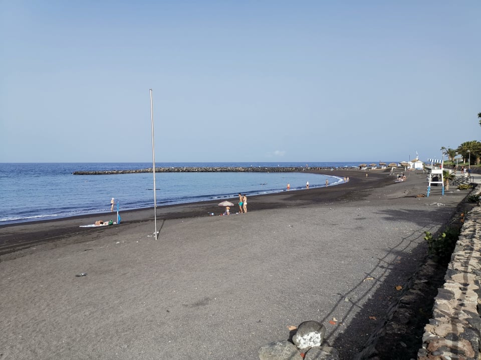 Strand Hotel Riu Palace Tenerife