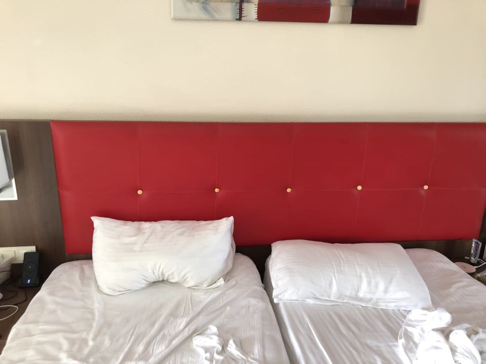 Zimmer Hotel Sidekum