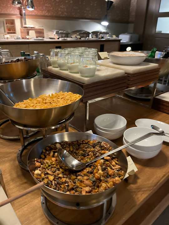 Gastro PortoBay Flores