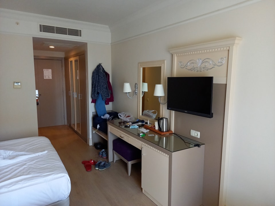 Zimmer Aydinbey Kings Palace & Spa