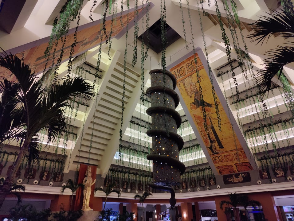 Sonstiges Iberostar Selection Paraiso Lindo