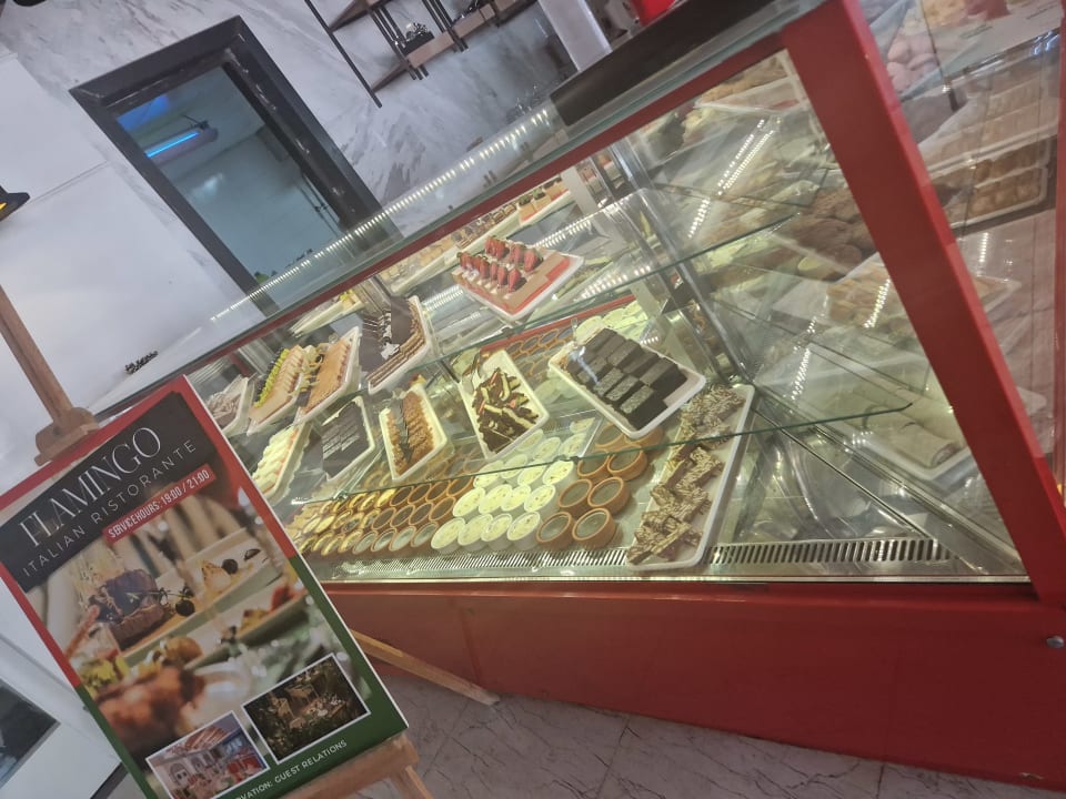 Gastro Belek Beach Resort Hotel