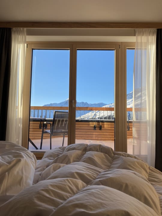 Zimmer Hotel Schöne Aussicht - adults only