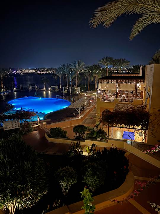 Gastro Steigenberger Coraya Beach - Adults only