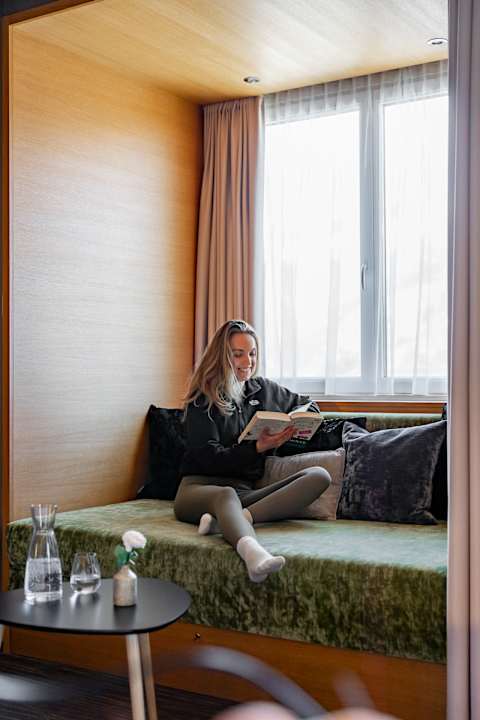 Zimmer Ritzenhof – Hotel und Spa am See
