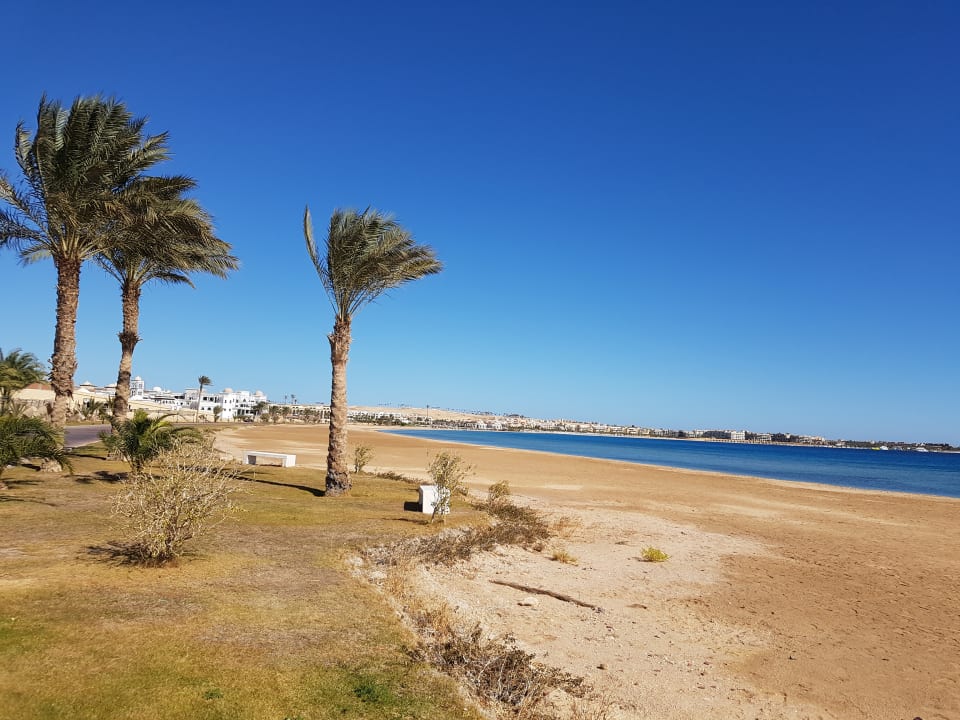 Strand Kaisol Romance Resort