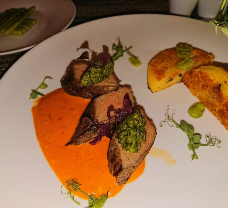 Gastro Kuramathi Maldives