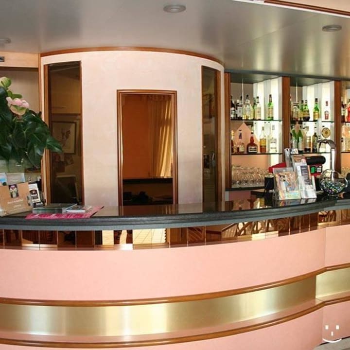 Hotel Madison urlaub vacances holidays vacanze Hotel Madison