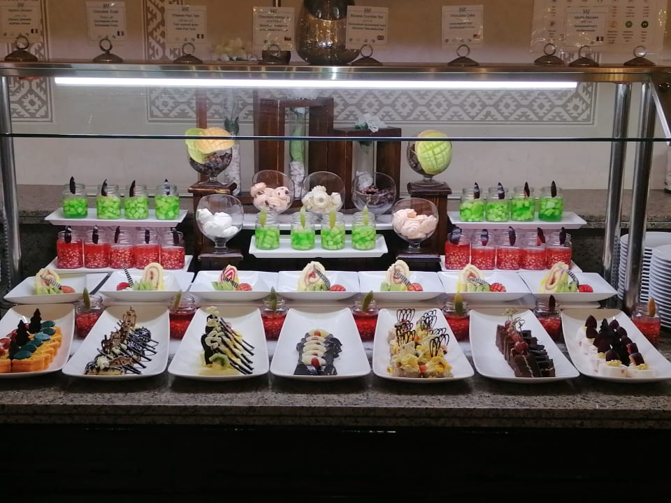 Gastro Jaz Makadi Oasis Resort