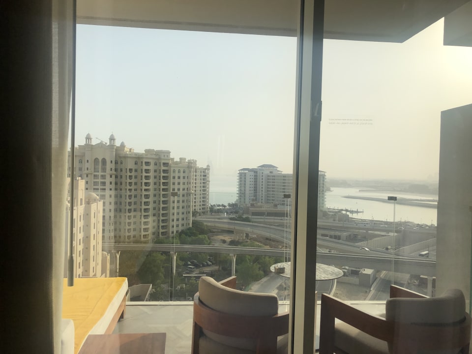 Zimmer FIVE Palm Jumeirah Dubai