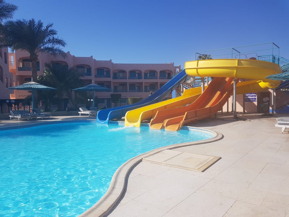Sport & Freizeit Hotel Le Pacha Beach Resort