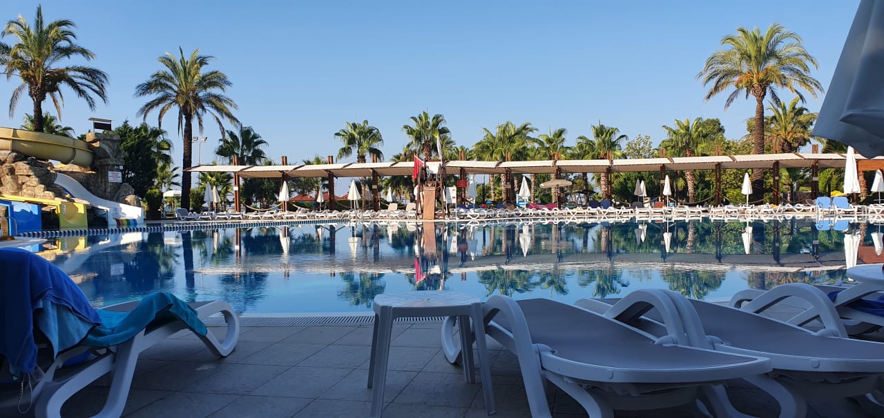 Sport & Freizeit TUI KIDS CLUB Felicia Village