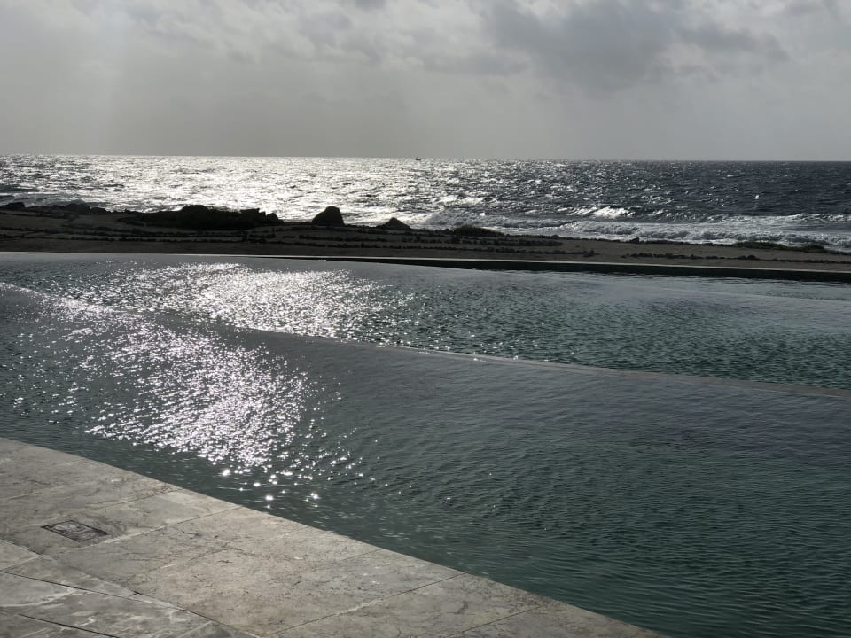 Pool TRS Yucatan Hotel - Adults only