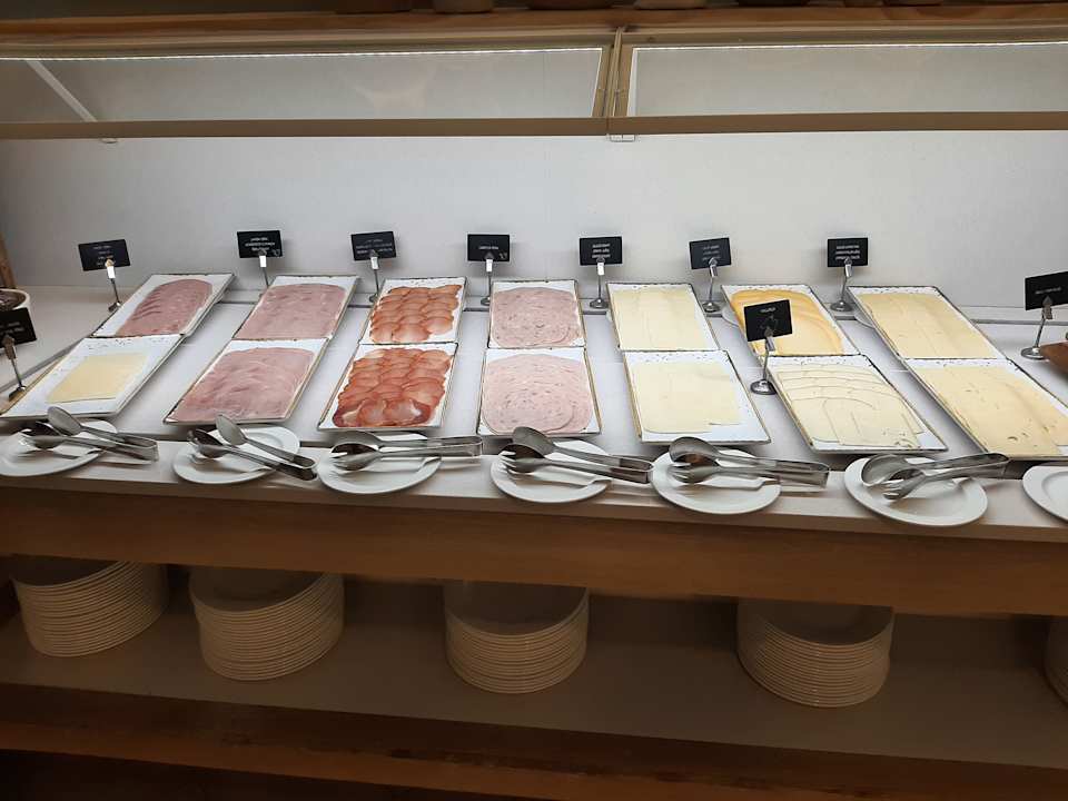 Gastro Myseahouse Flamingo - Adults only