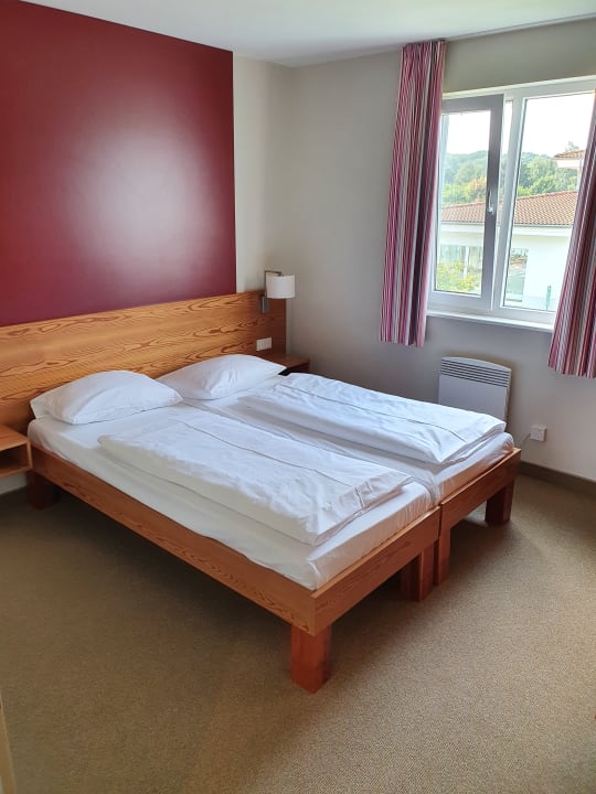 Zimmer BEECH Resort Boltenhagen