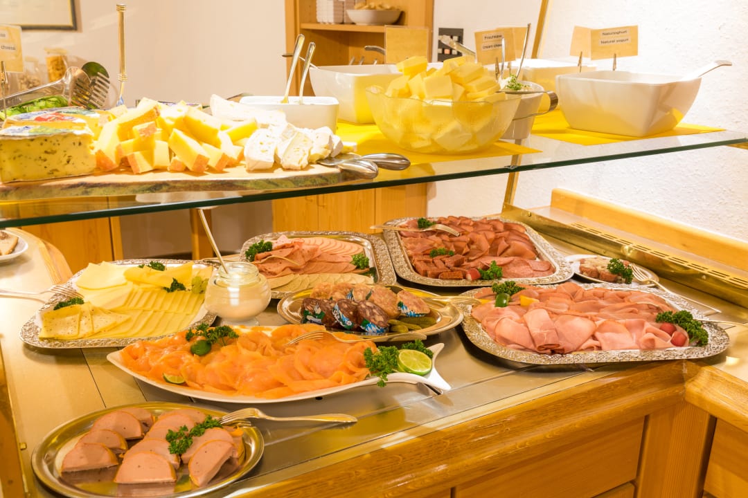 Gastro Hotel Garni Gerberhof