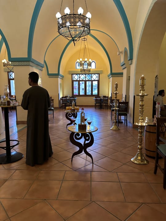 Gastro Steigenberger Coraya Beach - Adults only