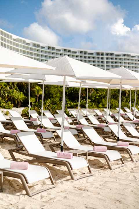 Strand AVA Resort Cancun - All Inclusive