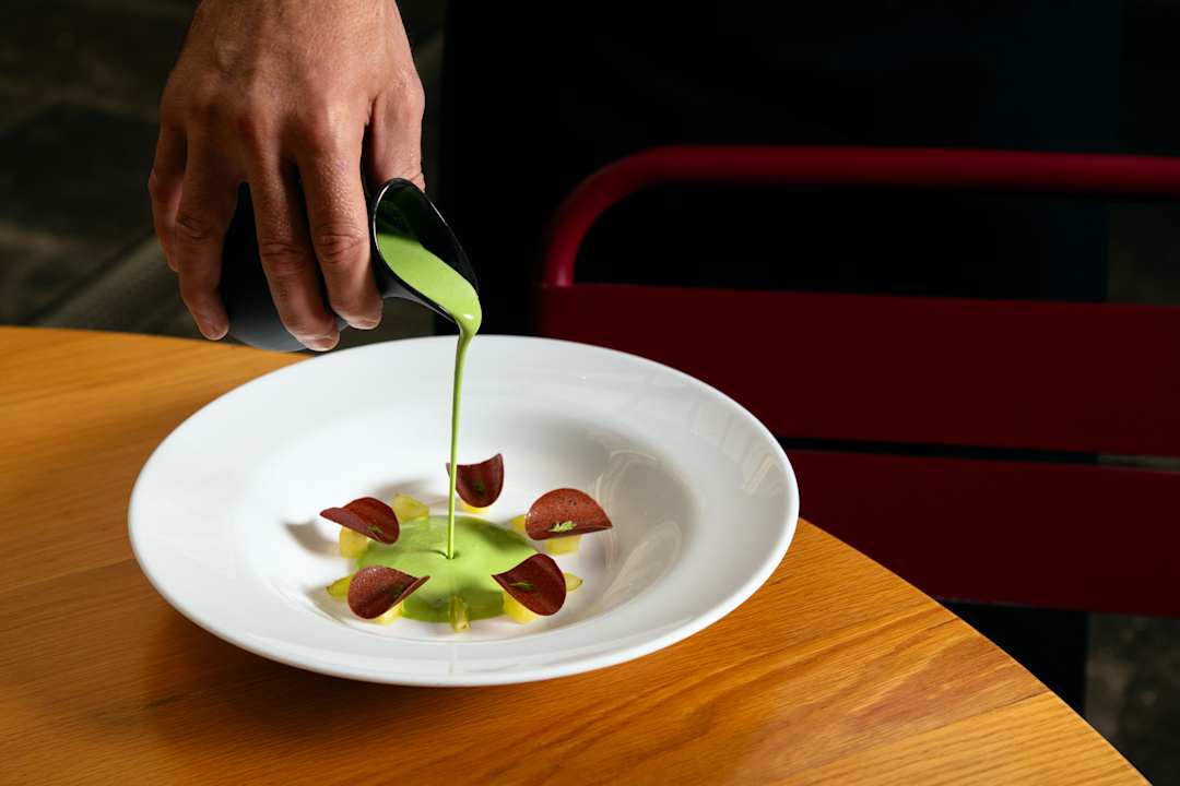 Gastro Hotel Molina Lario Gallery