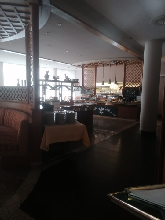 Gastro Congress Hotel Weimar by Mercure