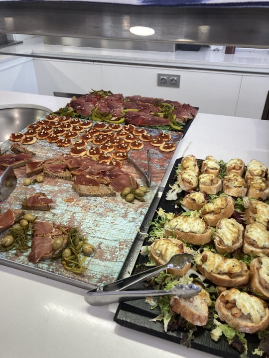 Gastro Alcudia Garden Aparthotel