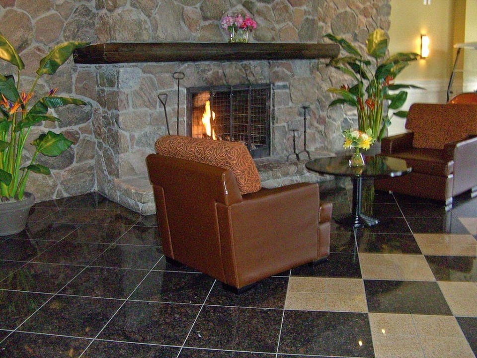 Cranberry Resort, Lobby Hotel Cranberry Resort