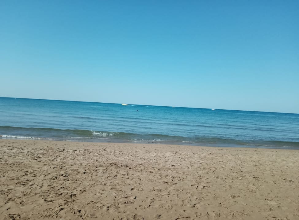 Strand Hotel Defne Garden