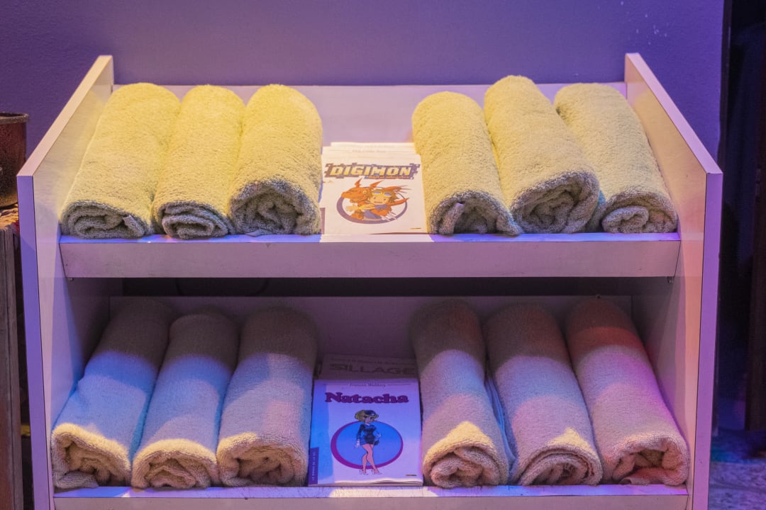 Sonstiges Relax Beach Hotel