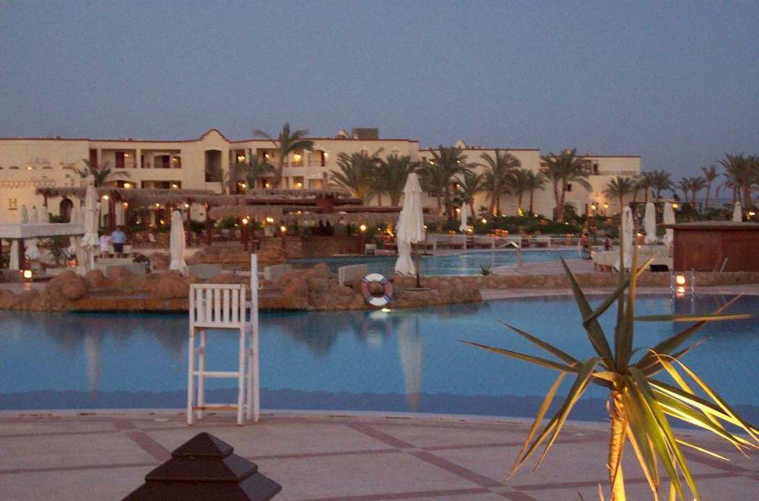 Pool Regency Plaza Aqua Park & Spa