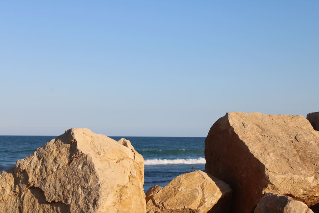 Ausblick Sol Luna Bay