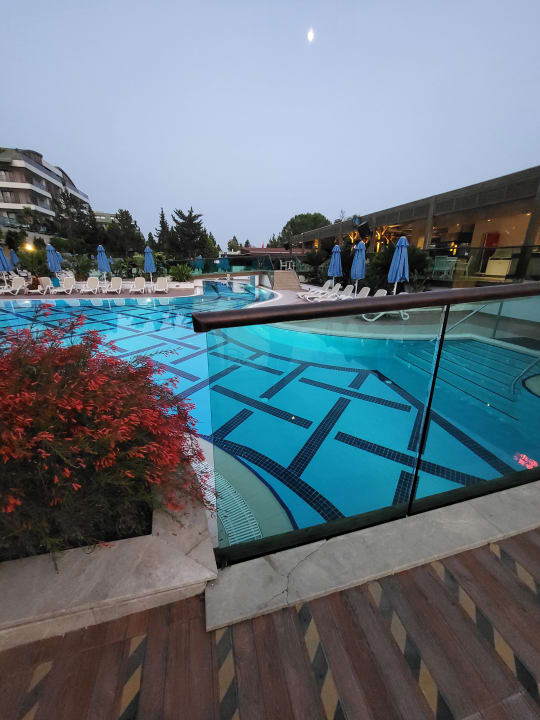 Pool Sentido Trendy Verbena Beach