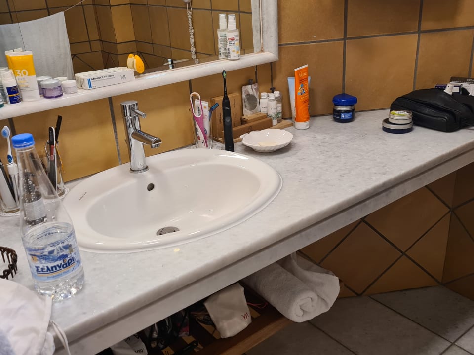 Zimmer Creta Maris Resort