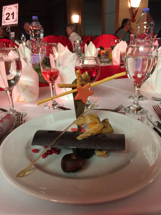 Gastro Salamis Bay Conti Resort Hotel & Casino