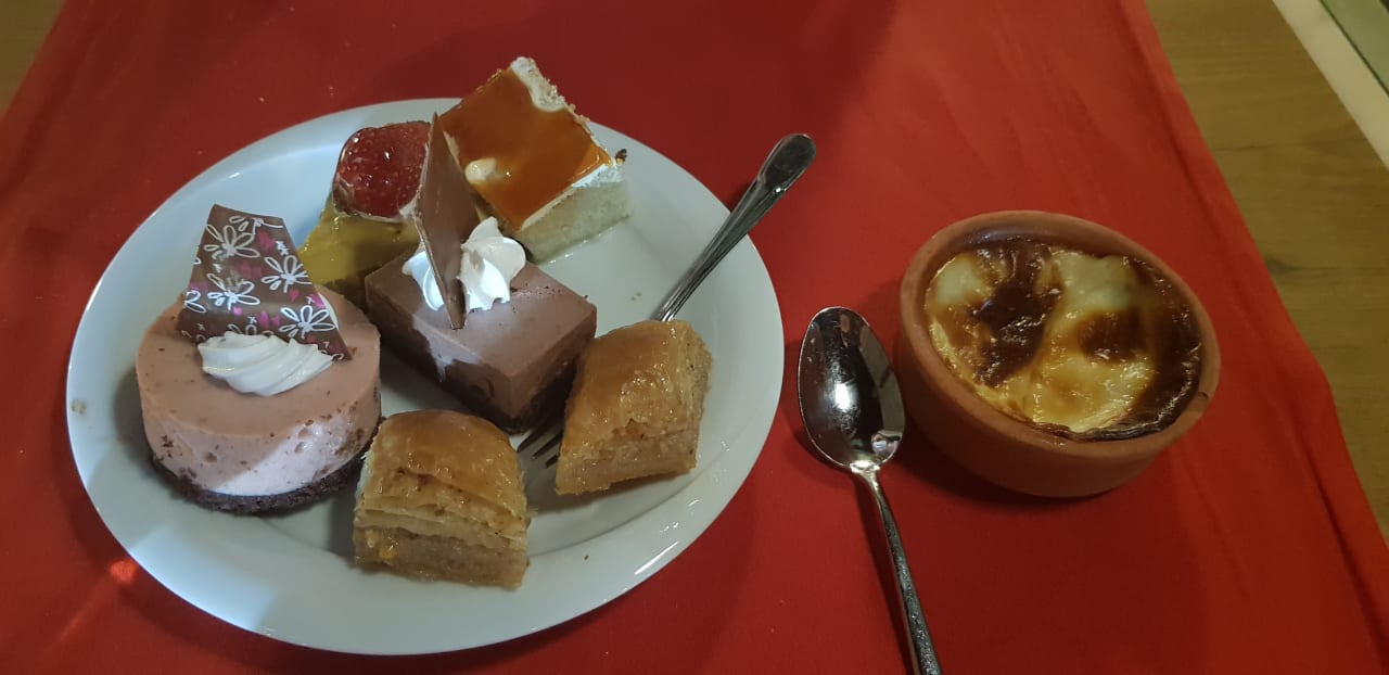 Gastro Saphir Resort & Spa