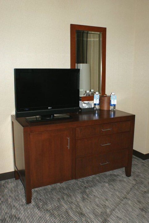 TV Hotel Hyatt Regency Buffalo