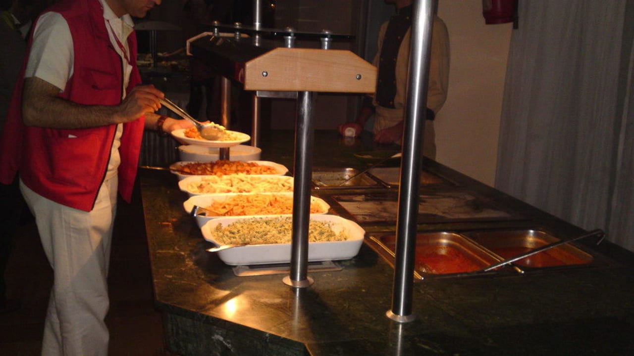 Nudelbar Mahdia Beach & Aquapark