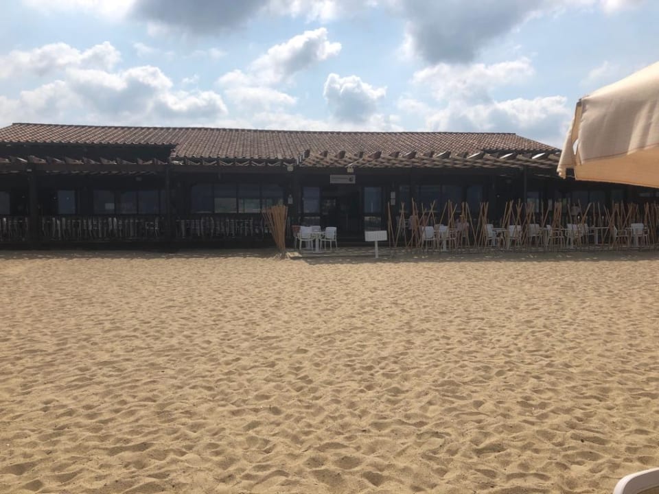 Gastro TUI MAGIC LIFE Calabria